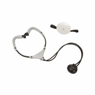 Dokter verkleed setje carnavalskleding Valkenswaard