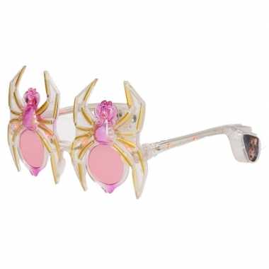 Heksen bril carnavalskleding Valkenswaard