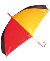 Belgische paraplu