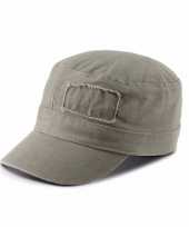 Cuba cap kaky