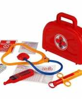Dokters speelgoed kinderen