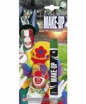 Groene make up applicator gram