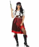 Grote maat piraat rachel verkleed carnavalskleding carnavalskleding dames