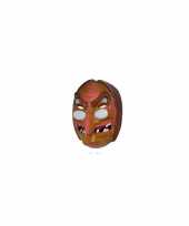 Horror heksen masker maeve