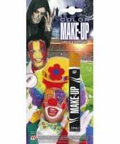 Oranje make up applicator gram