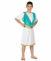 Romeinse toga kinderen