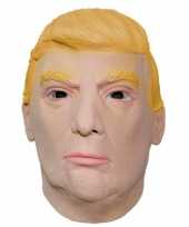 Rubberen trump masker grab em by the pussy 10077979