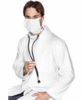 Stethoscoop een dokter