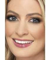 Verkleedaccessoires contactlenzen spiraal