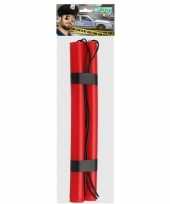 X speelgoed dynamiet staven verkleed wapens