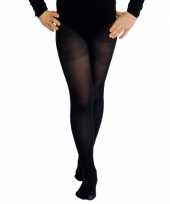 Zwarte kinder panties